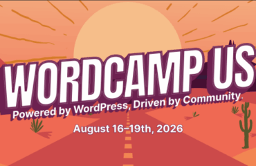 WordPress.org blog: WordPress 7.1 Release Candidate 1