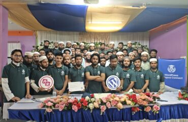 WordCamp Central: WordPress Campus Connect Ahmad Education, Dhaka 2026
